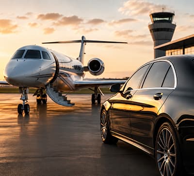 Airport & Hotel Transfers 