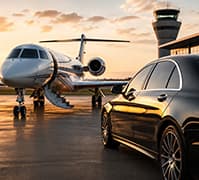 Airport Group Transfers