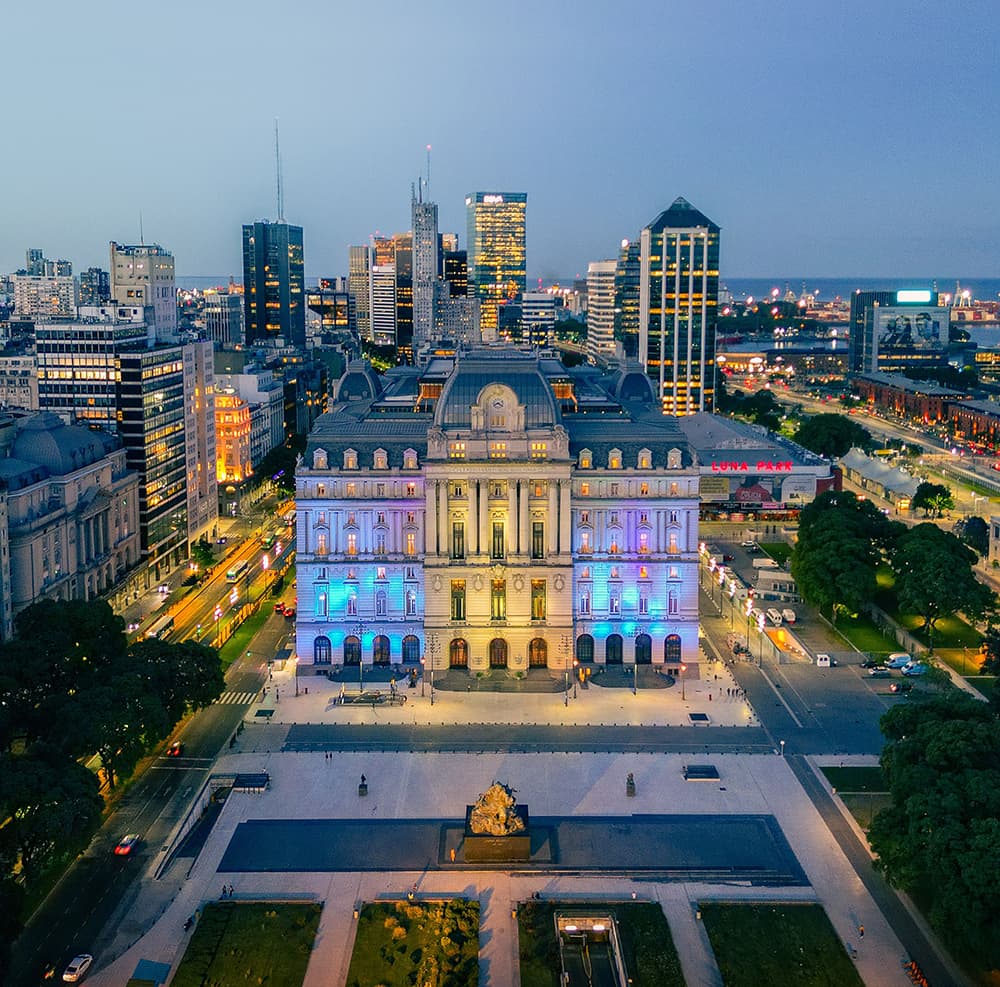 Argentina