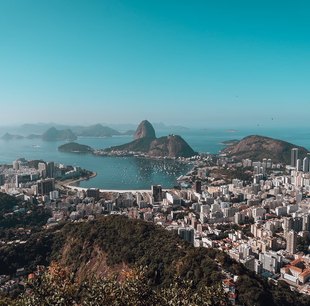 Brazil