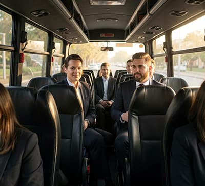 Business & Corporate Travel