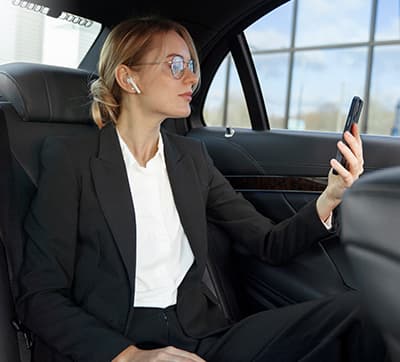 Executive & Business Travel 