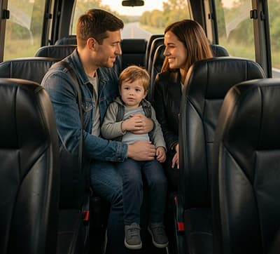 Private & VIP Travel