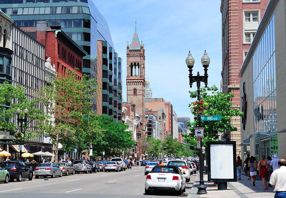 Chauffeur Services in Bronx, NY