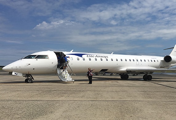 Long Island MacArthur Airport