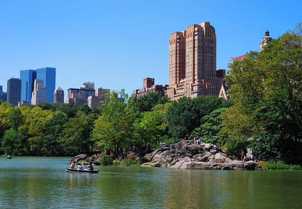 Chauffeur Service in Staten Island, NY