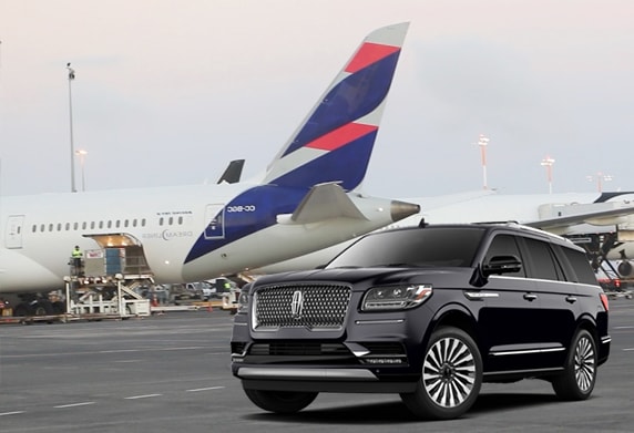 Stewart Airport Car Service