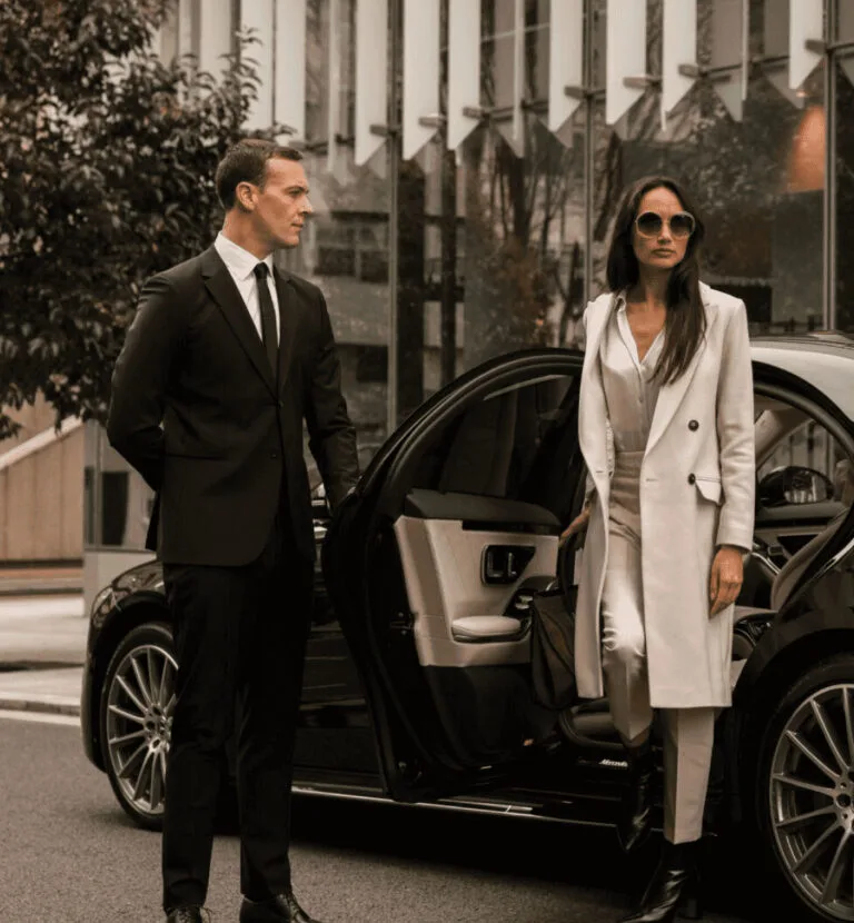 Corporate Transportation in New York 2026 Guide
