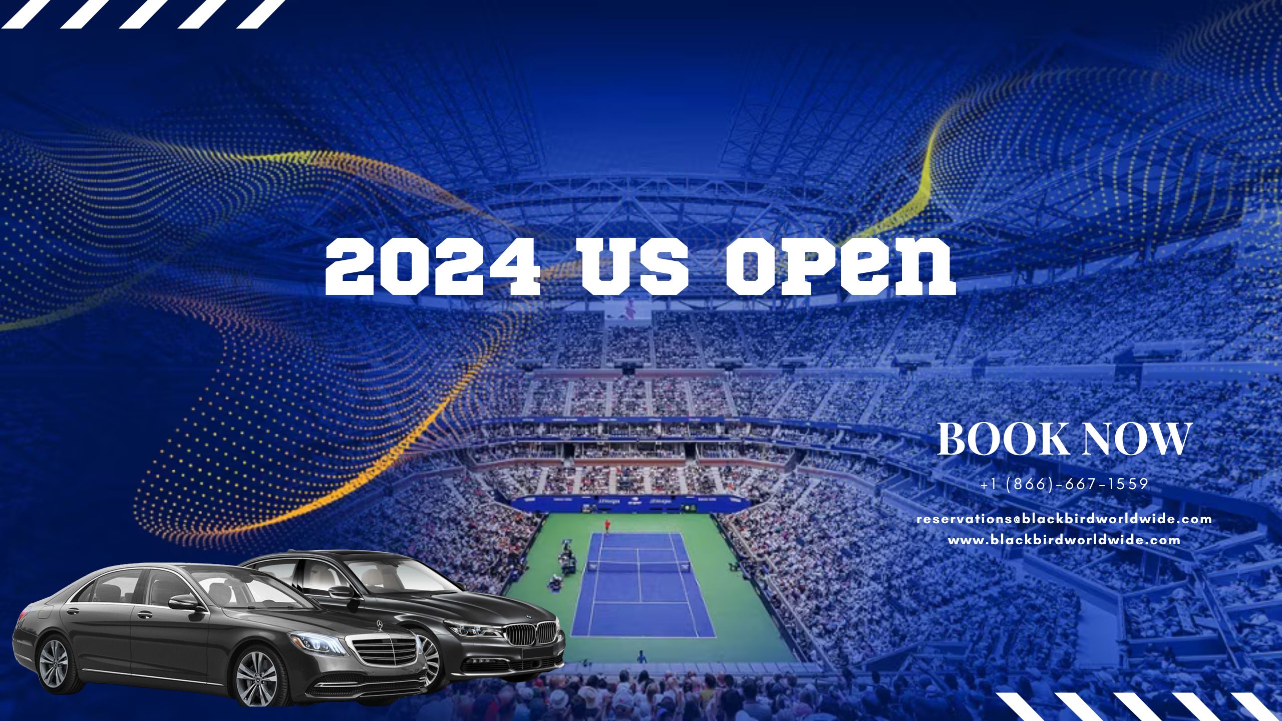 US Open 2024